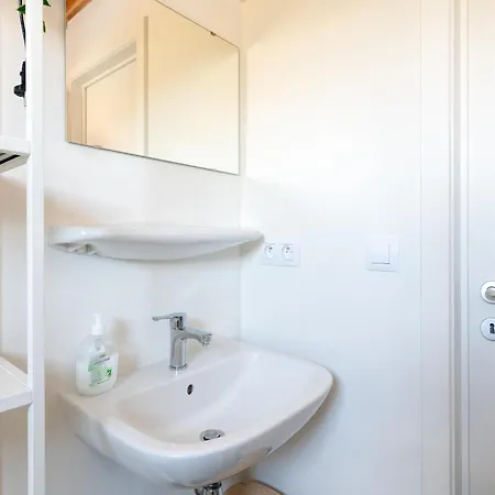 Stylish Polder House In A Quiet Location * Koksijde